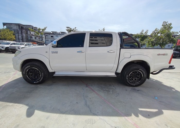 Used 7
                    TOYOTA
                     for Sale Image