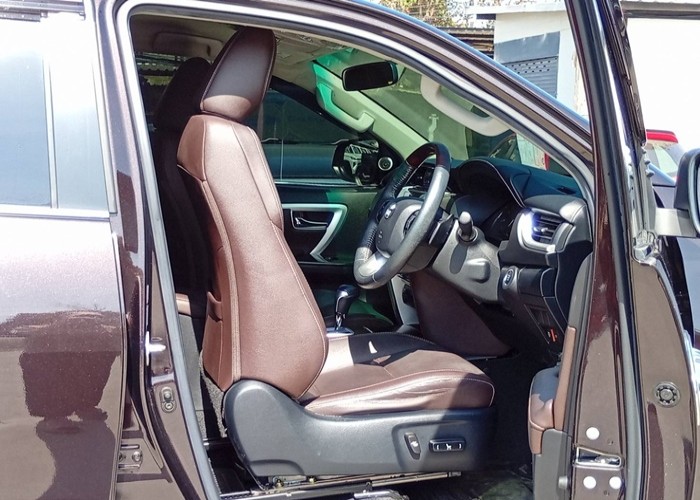 Used 3
                    TOYOTA
                     for Sale Image