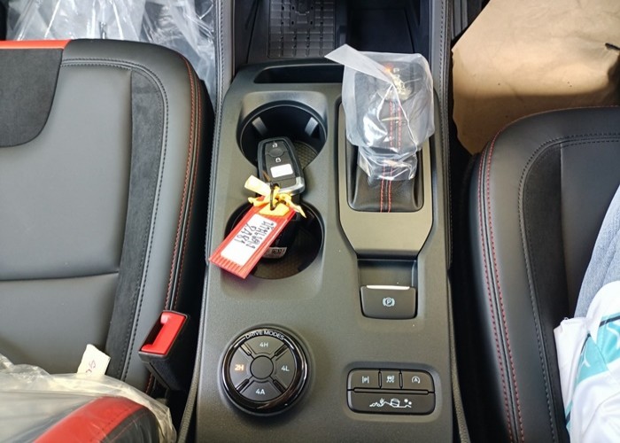 Used 1
                    FORD
                     for Sale Image