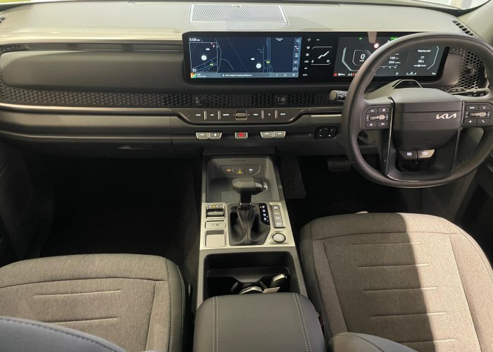 Used 1
                    KIA
                     for Sale Image