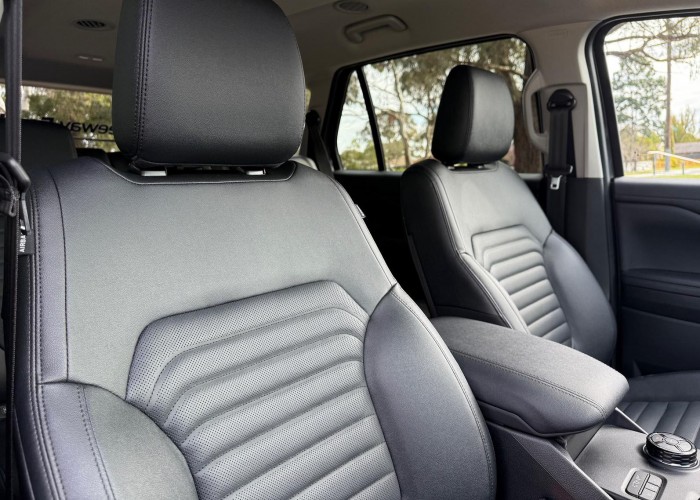 Used 1
                    FORD
                     for Sale Image