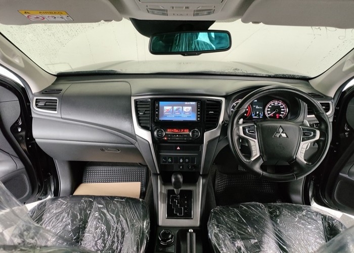 Used 8
                    MITSUBISHI
                     for Sale Image