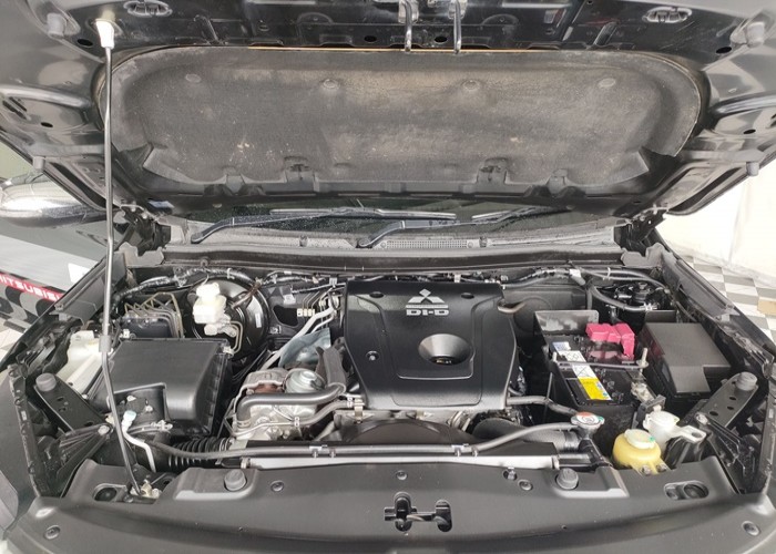 Used 8
                    MITSUBISHI
                     for Sale Image