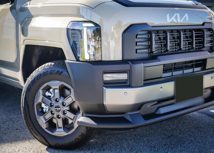 Used 1
                    KIA
                     for Sale Image