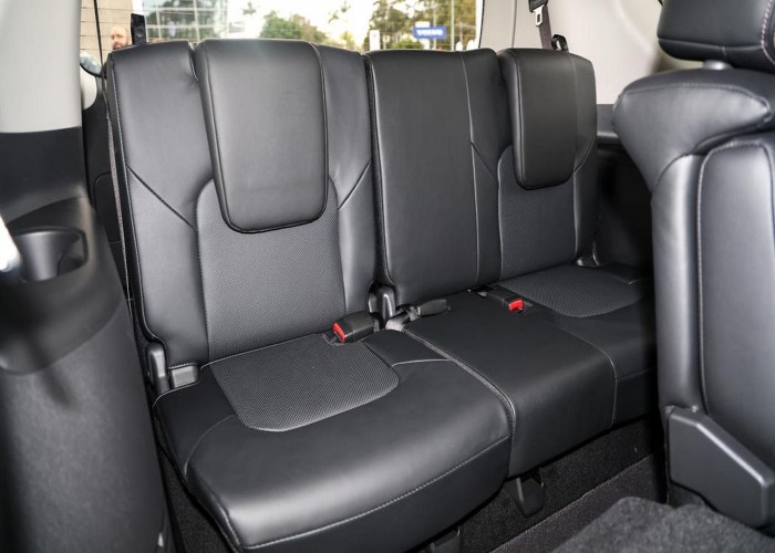 Used 1
                    NISSAN
                     for Sale Image