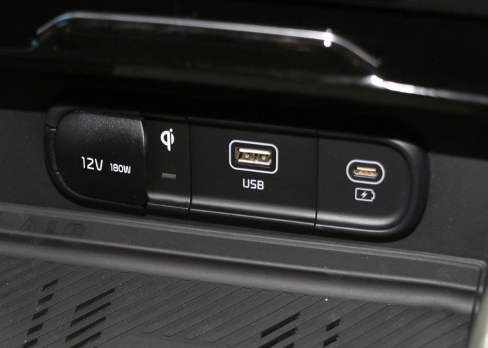 Used 1
                    KIA
                     for Sale Image