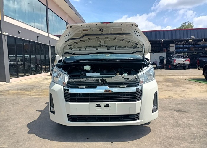 Used 1
                    TOYOTA
                     for Sale Image