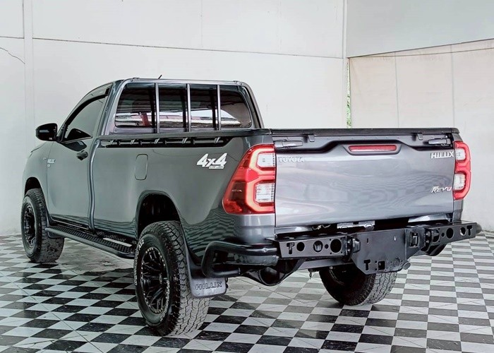 Used 8
                    TOYOTA
                     for Sale Image