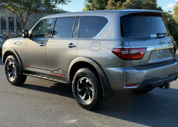 Used 1
                    NISSAN
                     for Sale Image