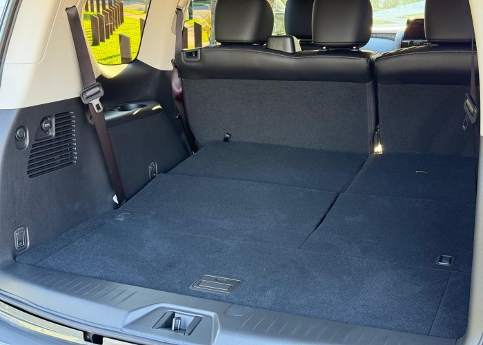 Used 1
                    NISSAN
                     for Sale Image