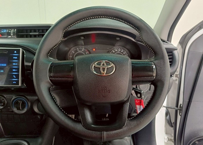 Used 2
                    TOYOTA
                     for Sale Image