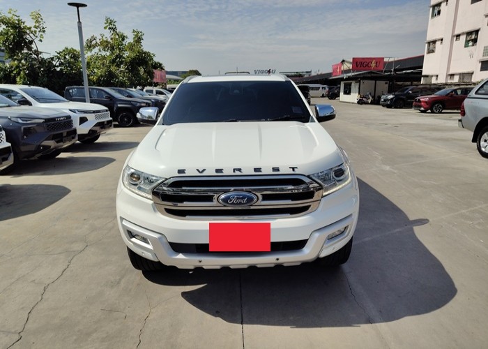 Used 1
                    FORD
                     for Sale Image