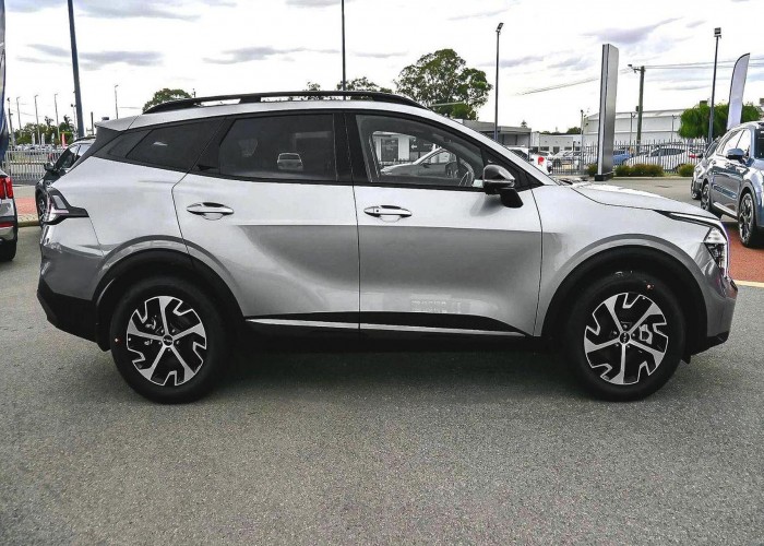 Used 1
                    KIA
                     for Sale Image