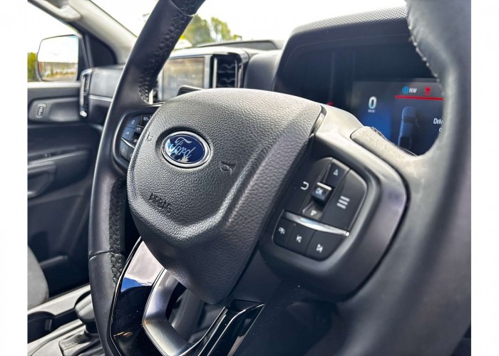 Used 1
                    FORD
                     for Sale Image