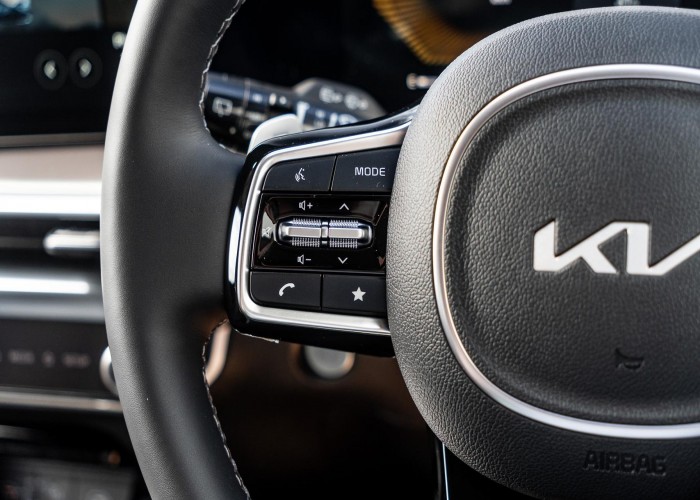 Used 1
                    KIA
                     for Sale Image