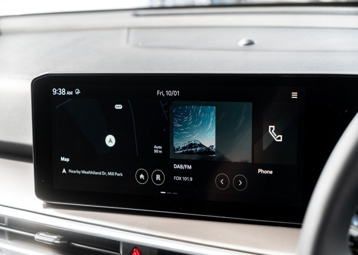 Used 1
                    KIA
                     for Sale Image