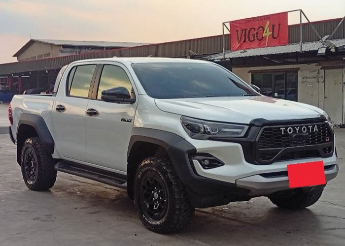 Used 11
                    TOYOTA
                     for Sale Image