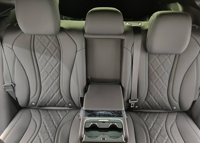 Used 1
                    BYD
                     for Sale Image