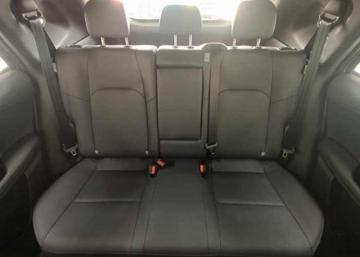 Used 1
                    TOYOTA
                     for Sale Image