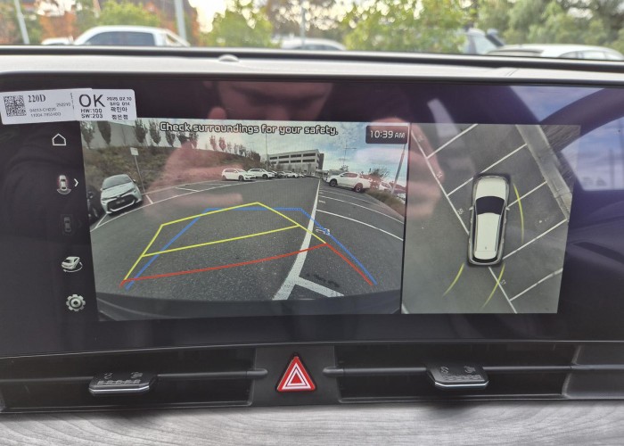 Used 1
                    KIA
                     for Sale Image