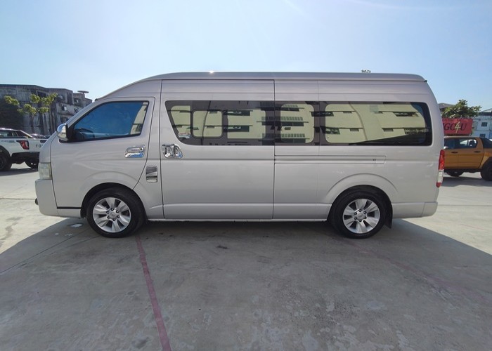 Used 1
                    TOYOTA
                     for Sale Image