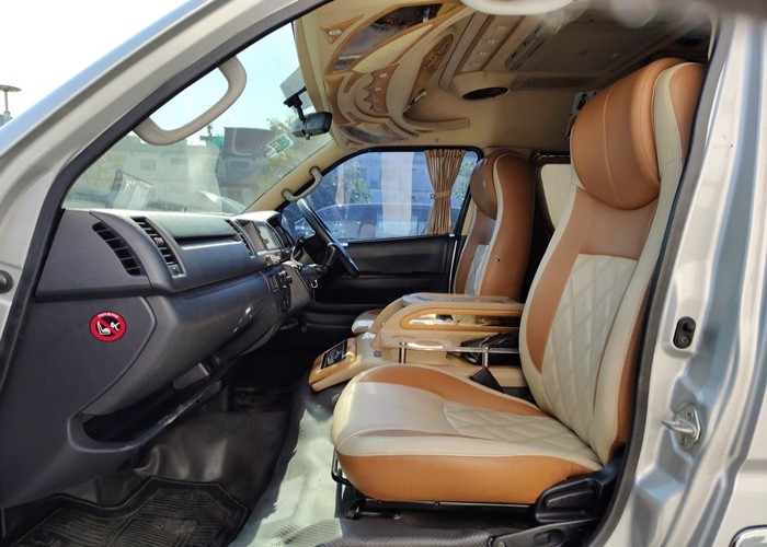 Used 1
                    TOYOTA
                     for Sale Image