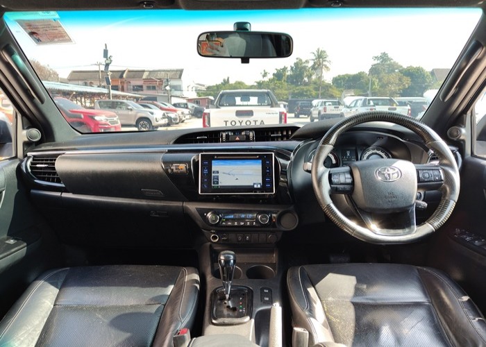 Used 2
                    TOYOTA
                     for Sale Image