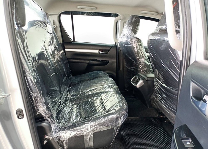 Used 8
                    TOYOTA
                     for Sale Image