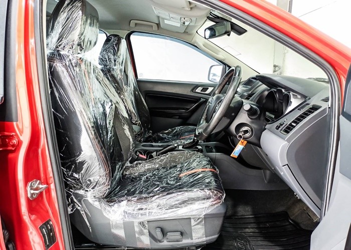 Used 11
                    FORD
                     for Sale Image