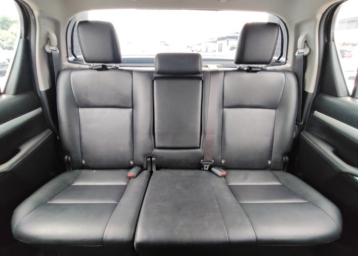 Used 3
                    TOYOTA
                     for Sale Image