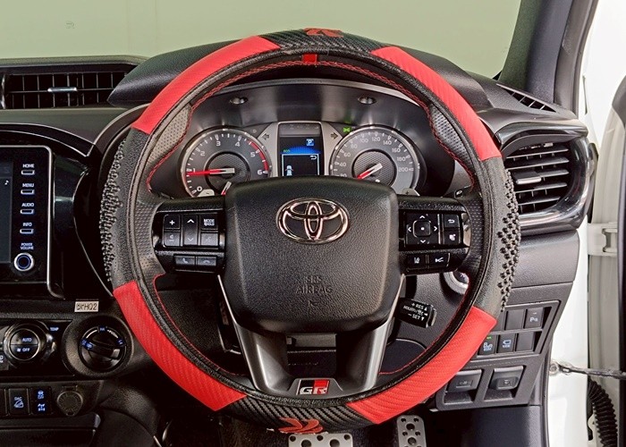 Used 9
                    TOYOTA
                     for Sale Image