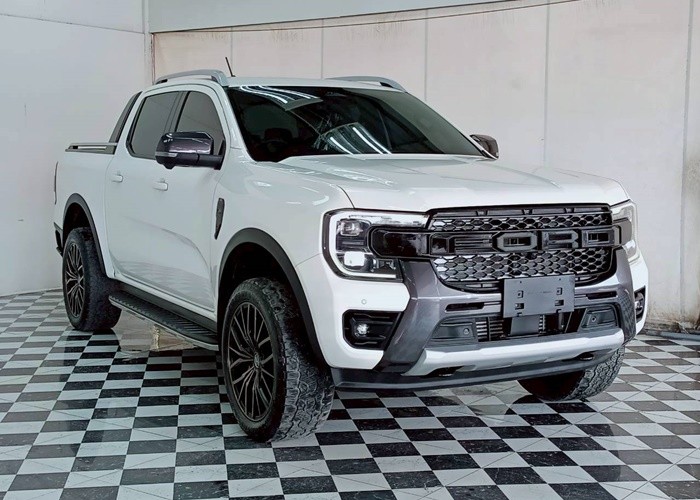 Used 3
                    FORD
                     for Sale Image