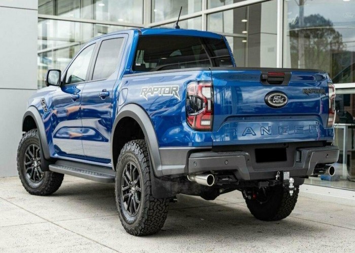 Used 1
                    FORD
                     for Sale Image