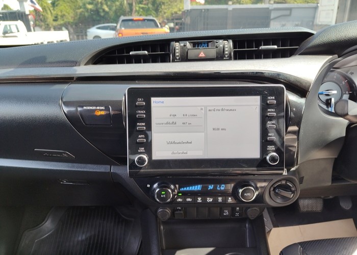 Used 8
                    TOYOTA
                     for Sale Image