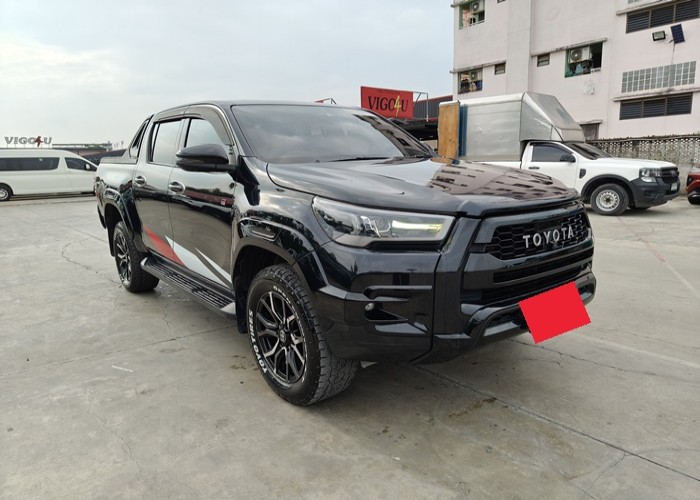 Used 2
                    TOYOTA
                     for Sale Image