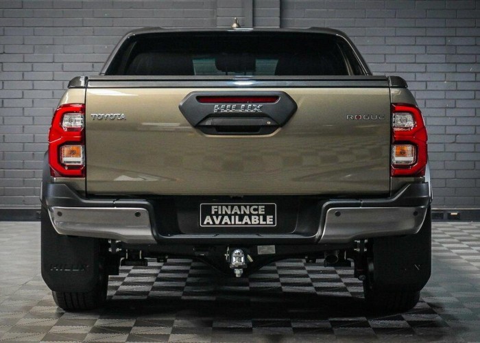 Used 1
                    TOYOTA
                     for Sale Image