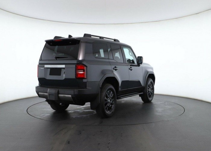 Used 1
                    TOYOTA
                     for Sale Image