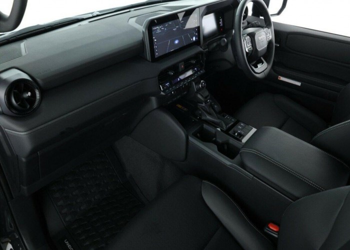 Used 1
                    TOYOTA
                     for Sale Image