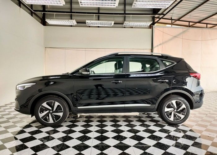 Used 1
                    MG
                     for Sale Image