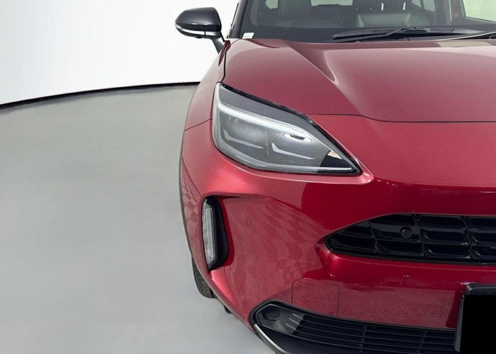 Used 1
                    TOYOTA
                     for Sale Image