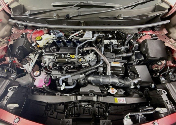 Used 1
                    TOYOTA
                     for Sale Image