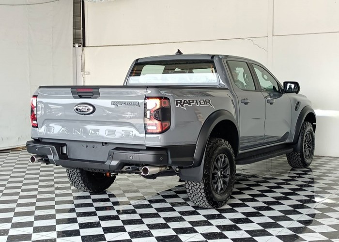 Used 1
                    FORD
                     for Sale Image