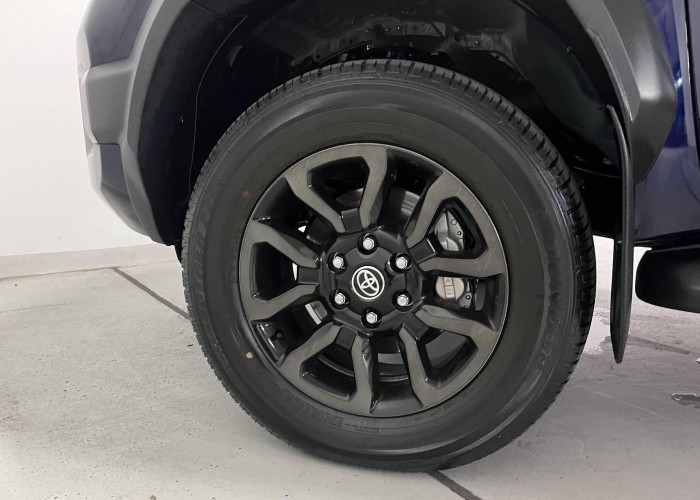 Used 1
                    TOYOTA
                     for Sale Image