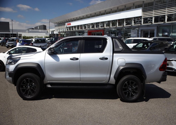 Used 1
                    TOYOTA
                     for Sale Image