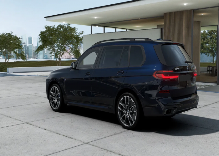 Used 1
                    BMW
                     for Sale Image