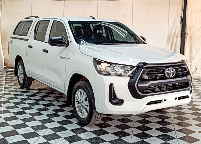 Used 9
                    TOYOTA
                     for Sale Image