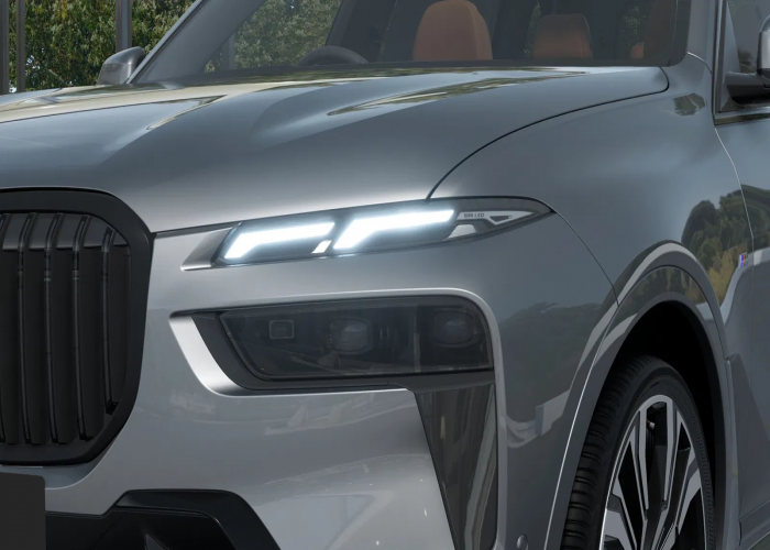 Used 1
                    BMW
                     for Sale Image