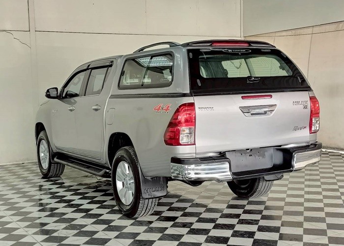 Used 11
                    TOYOTA
                     for Sale Image