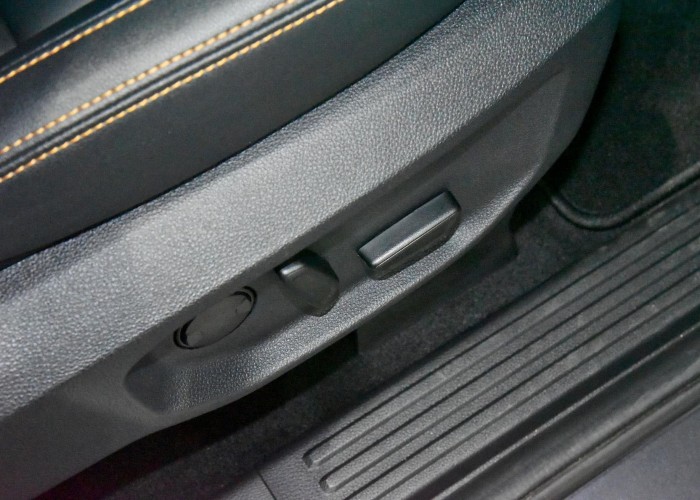 Used 1
                    FORD
                     for Sale Image