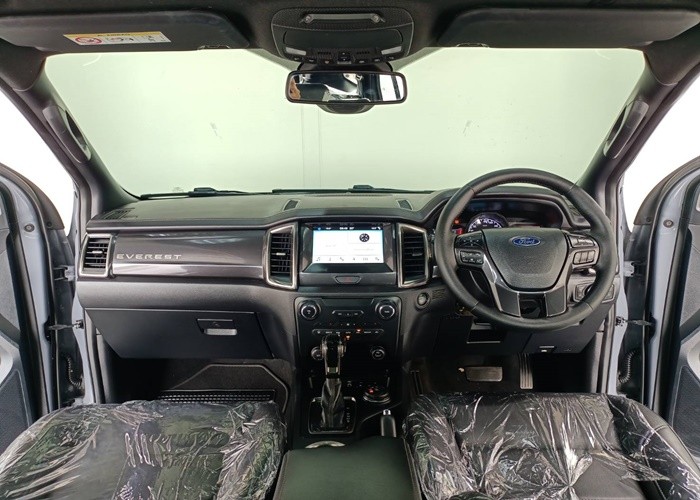 Used 3
                    FORD
                     for Sale Image